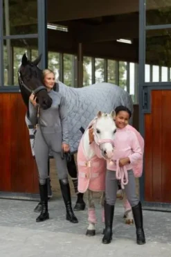 Discount Couverture séchante Velvet Héritage 2023 - Chemises Cheval