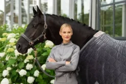 Discount Couverture séchante Velvet Héritage 2023 - Chemises Cheval