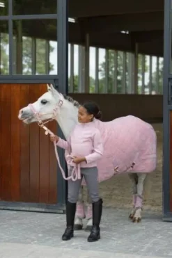 Discount Couverture séchante Velvet Héritage 2023 - Chemises Cheval