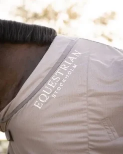 Clearance Couverture Séchante/Anti-Mouches - Crystal Grey Chemises Anti-Mouches|Couvertures Cheval