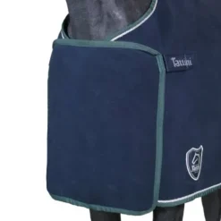 Clearance Couverture en double polaire 400gr Chemises Cheval