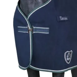 Clearance Couverture en double polaire 400gr Chemises Cheval