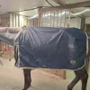 New Couverture imperméable Couvertures Cheval