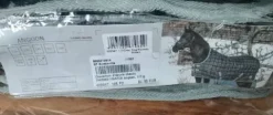 Online Couverture Thermo Master 330G Couvertures Cheval