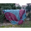Sale Couverture wheatherbeeta 6'6 Couvertures Cheval