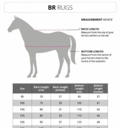 New Couverture XS imperméable 0g premiere Couvertures Cheval