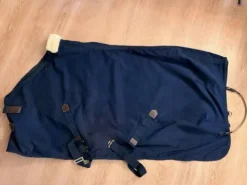 New COUVERTURE/CHEMISE  KENTUCKY COTTON TAILLE 125CM Couvertures Cheval