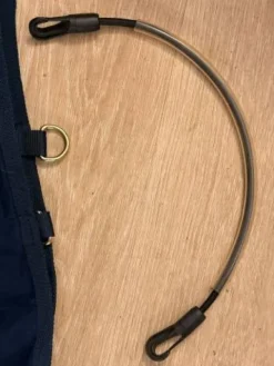 New COUVERTURE/CHEMISE  KENTUCKY COTTON TAILLE 125CM Couvertures Cheval