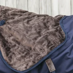 New Couvre cou All Weather imperméable pro 0g - Kentucky Couvertures Cheval
