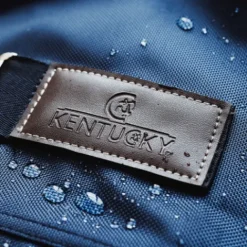 New Couvre cou All Weather imperméable pro 0g - Kentucky Couvertures Cheval