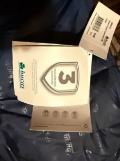 Best Couvre cou Power Turnout 300g - NEUF Couvertures Cheval