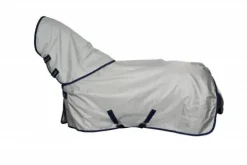 Discount Couvre cou imperméable Power Turnout Neck 0g - Couvertures Cheval