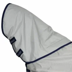 Discount Couvre cou imperméable Power Turnout Neck 0g - Couvertures Cheval