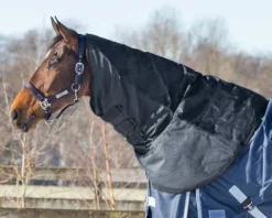 Couvre cou - 200g Couvertures Cheval