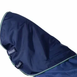 Couvre cou Smartex 0g - Couvertures Cheval