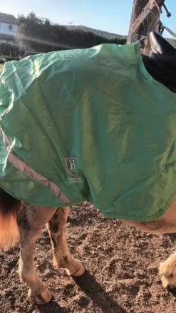 Clearance Couvre rein Couvre-Reins