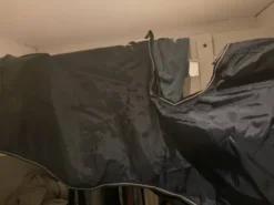 Sale Couvre rein Couvre-Reins