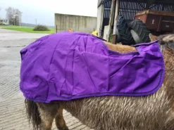 Clearance Couvre rein 125 Couvre-Reins