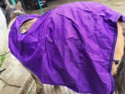 Clearance Couvre rein 125 Couvre-Reins