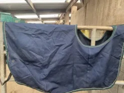 Online Couvre rein bleu Couvre-Reins