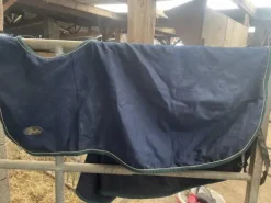 Online Couvre rein bleu Couvre-Reins