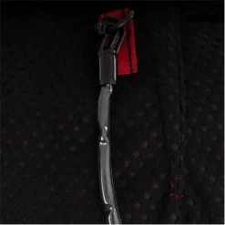 Sale Couvre rein court polaire - - Facilité d'utilisation Couvre-Reins