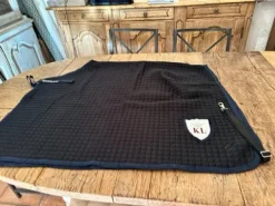 Best COUVRE REIN EN LAINE Couvre-Reins