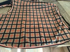 COUVRE REIN GRAND PRIX HORSEWARE TM Couvre-Reins