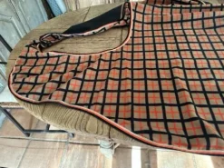 COUVRE REIN GRAND PRIX HORSEWARE TM Couvre-Reins