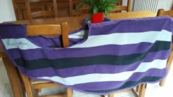 Sale couvre rein polaire Couvre-Reins