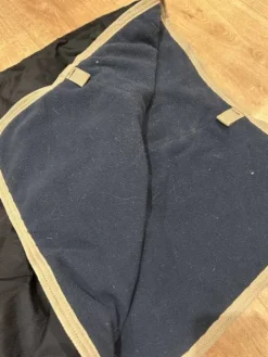 New Couvre rein poney Couvre-Reins