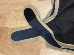 New Couvre rein poney Couvre-Reins