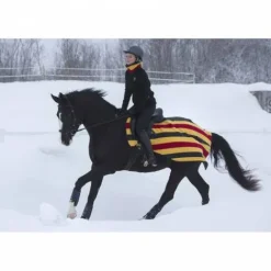 Clearance Couvre Rein Newmarket - Horseware Couvre-Reins