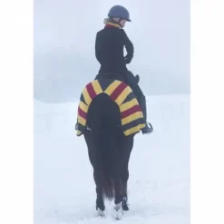 Clearance Couvre Rein Newmarket - Horseware Couvre-Reins