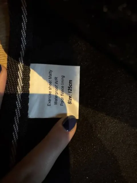 Online couvre rein Riding World Couvre-Reins