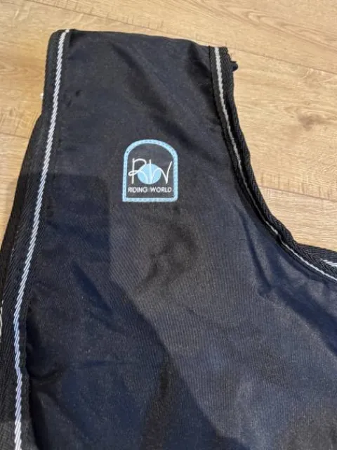 Online couvre rein Riding World Couvre-Reins