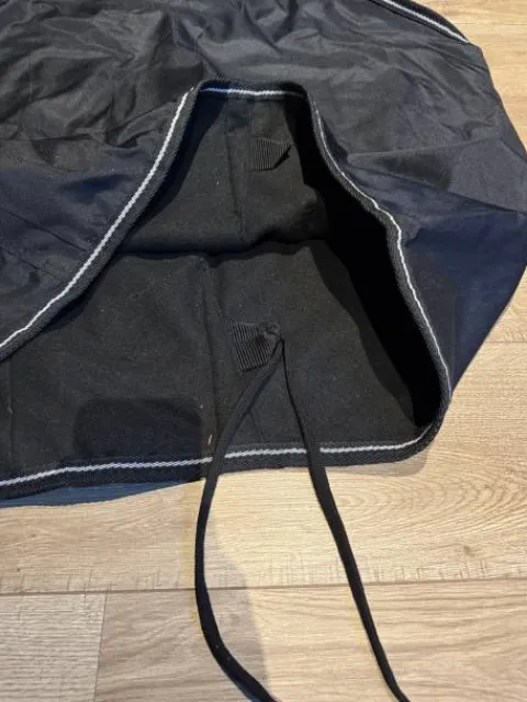 Online couvre rein Riding World Couvre-Reins