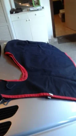 Hot Couvre reins Couvre-Reins