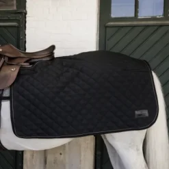 Best Couvre reins carré - Kentucky Couvre-Reins