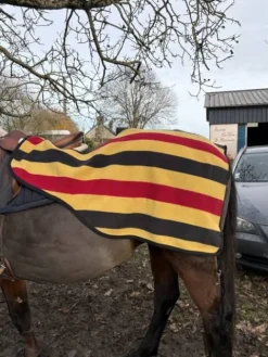 Hot Couvre Reins Horsewear 130 Couvre-Reins