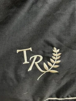 Best COUVRE REINS IMPERMÉABLE DOUBLE POLAIRE Couvre-Reins