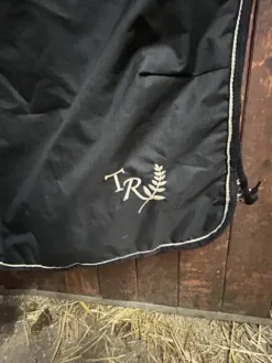 Best COUVRE REINS IMPERMÉABLE DOUBLE POLAIRE Couvre-Reins