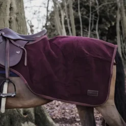 Couvre Reins polaire Heavy Fleece - Kentucky Couvre-Reins