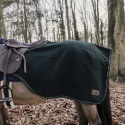 Couvre Reins polaire Heavy Fleece - Kentucky Couvre-Reins