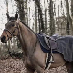 Couvre Reins polaire Heavy Fleece - Kentucky Couvre-Reins