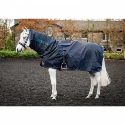 Clearance Couvre Reins Man In A Sack imperméable - Horseware Couvre-Reins