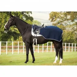 Clearance Couvre Reins polaire - Horseware Couvre-Reins