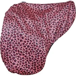 Clearance Couvre selle suede Loulou - Harry's Horse Housses De Selle