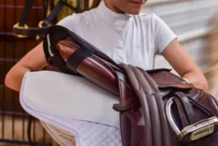 Couvre siège pour selle mixte Dessus De Selles