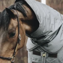 Online Couvre-cou All Weather imperméable pro 150G - Kentucky Couvertures Cheval